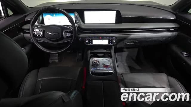 2022 Genesis G90 (RS4) Gasoline 3.5 Turbo AWD Sold VIN KMTFA41DDNU017789 – photo 18 2022 Genesis G90 (RS4) Gasoline 3.5 Turbo AWD Sold VIN KMTFA41DDNU017789 – photo 18
