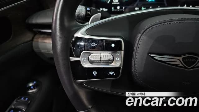 2023 Genesis G90 (RS4) Gasoline 3.5 Turbo AWD Sold VIN KMTFA41DDPU018774 – photo 14 2023 Genesis G90 (RS4) Gasoline 3.5 Turbo AWD Sold VIN KMTFA41DDPU018774 – photo 14