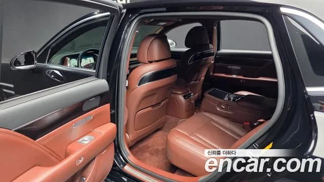 2023 Genesis G90 (RS4) Gasoline 3.5 Turbo AWD Sold VIN KMTFA41DDPU019442 – odometer reading 2023 Genesis G90 (RS4) Gasoline 3.5 Turbo AWD Sold VIN KMTFA41DDPU019442 – odometer reading
