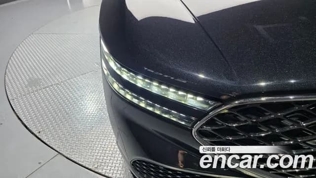 2023 Genesis G90 (RS4) Gasoline 3.5 Turbo AWD Sold VIN KMTFA41DDPU019442 – photo 20 2023 Genesis G90 (RS4) Gasoline 3.5 Turbo AWD Sold VIN KMTFA41DDPU019442 – photo 20