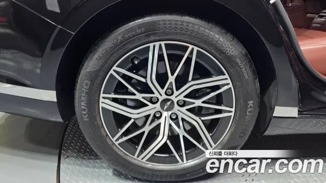 2023 Genesis G90 (RS4) Gasoline 3.5 Turbo AWD Sold VIN KMTFA41DDPU019442 – photo 30 2023 Genesis G90 (RS4) Gasoline 3.5 Turbo AWD Sold VIN KMTFA41DDPU019442 – photo 30