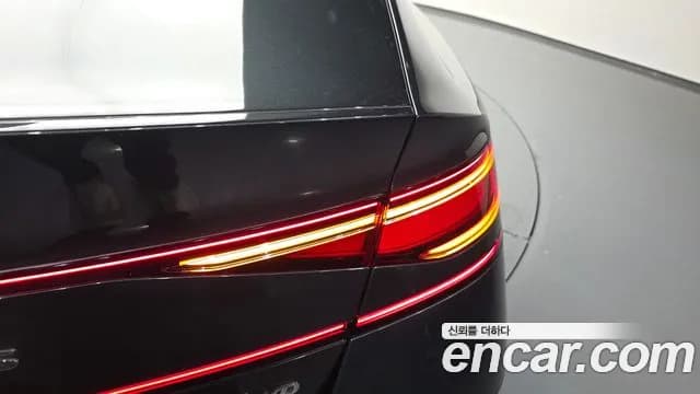 2023 Genesis G90 (RS4) Gasoline 3.5 Turbo AWD Sold VIN KMTFA41DDPU021788 – dashboard 2023 Genesis G90 (RS4) Gasoline 3.5 Turbo AWD Sold VIN KMTFA41DDPU021788 – dashboard