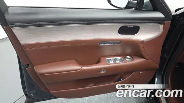 2023 Genesis G90 (RS4) Gasoline 3.5 Turbo AWD Sold VIN KMTFA41DDPU021788 – engine bay 2023 Genesis G90 (RS4) Gasoline 3.5 Turbo AWD Sold VIN KMTFA41DDPU021788 – engine bay