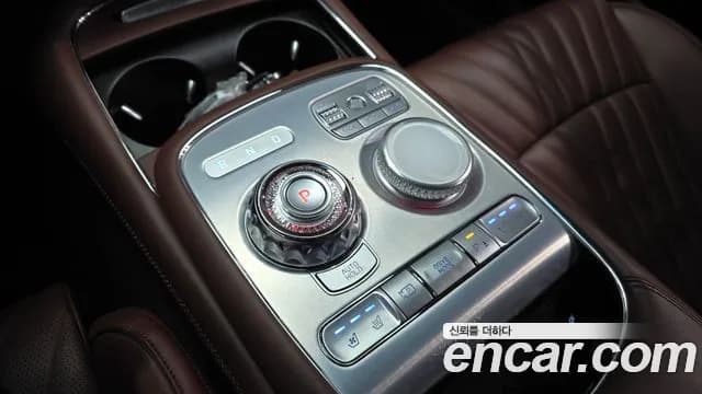 2023 Genesis G90 (RS4) Gasoline 3.5 Turbo AWD Sold VIN KMTFA41DDPU021788 – photo 11 2023 Genesis G90 (RS4) Gasoline 3.5 Turbo AWD Sold VIN KMTFA41DDPU021788 – photo 11