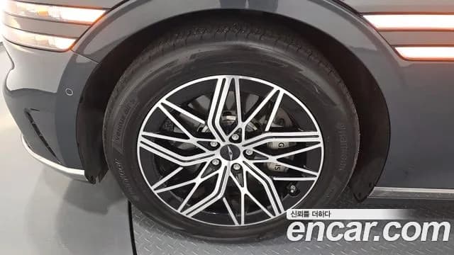 2023 Genesis G90 (RS4) Gasoline 3.5 Turbo AWD Sold VIN KMTFA41DDPU021788 – photo 12 2023 Genesis G90 (RS4) Gasoline 3.5 Turbo AWD Sold VIN KMTFA41DDPU021788 – photo 12