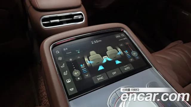 2023 Genesis G90 (RS4) Gasoline 3.5 Turbo AWD Sold VIN KMTFA41DDPU021788 – photo 21 2023 Genesis G90 (RS4) Gasoline 3.5 Turbo AWD Sold VIN KMTFA41DDPU021788 – photo 21