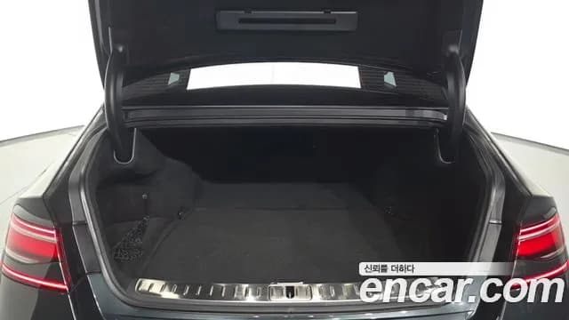 2023 Genesis G90 (RS4) Gasoline 3.5 Turbo AWD Sold VIN KMTFA41DDPU021788 – photo 23 2023 Genesis G90 (RS4) Gasoline 3.5 Turbo AWD Sold VIN KMTFA41DDPU021788 – photo 23