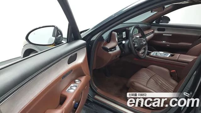 2023 Genesis G90 (RS4) Gasoline 3.5 Turbo AWD Sold VIN KMTFA41DDPU021788 – photo 28 2023 Genesis G90 (RS4) Gasoline 3.5 Turbo AWD Sold VIN KMTFA41DDPU021788 – photo 28