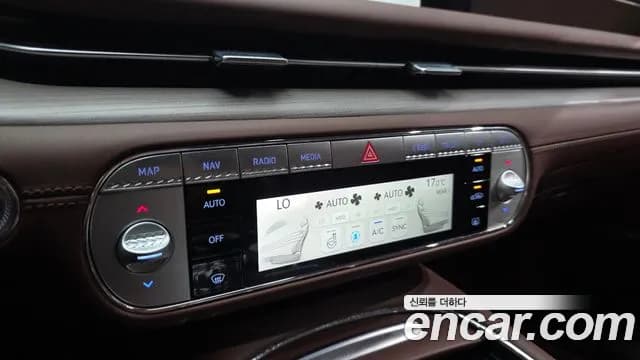 2023 Genesis G90 (RS4) Gasoline 3.5 Turbo AWD Sold VIN KMTFA41DDPU021788 – photo 31 2023 Genesis G90 (RS4) Gasoline 3.5 Turbo AWD Sold VIN KMTFA41DDPU021788 – photo 31