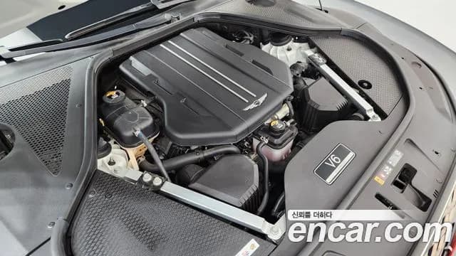2023 Genesis G90 (RS4) Gasoline 3.5 Turbo AWD Sold VIN KMTFA41DDPU021848 – trunk area 2023 Genesis G90 (RS4) Gasoline 3.5 Turbo AWD Sold VIN KMTFA41DDPU021848 – trunk area