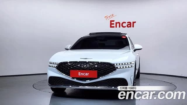 2023 Genesis G90 (RS4) Gasoline 3.5 Turbo AWD Sold VIN KMTFA41DDPU021848 – photo 20 2023 Genesis G90 (RS4) Gasoline 3.5 Turbo AWD Sold VIN KMTFA41DDPU021848 – photo 20