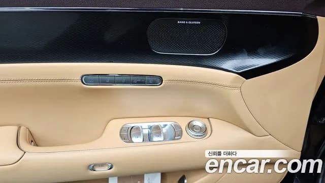 2023 Genesis G90 (RS4) Gasoline 3.5 Turbo AWD Sold VIN KMTFA41DDPU022994 – side profile 2023 Genesis G90 (RS4) Gasoline 3.5 Turbo AWD Sold VIN KMTFA41DDPU022994 – side profile
