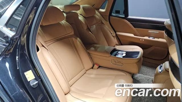 2023 Genesis G90 (RS4) Gasoline 3.5 Turbo AWD Sold VIN KMTFA41DDPU022994 – photo 12 2023 Genesis G90 (RS4) Gasoline 3.5 Turbo AWD Sold VIN KMTFA41DDPU022994 – photo 12