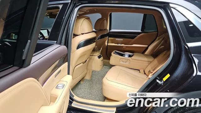 2023 Genesis G90 (RS4) Gasoline 3.5 Turbo AWD Sold VIN KMTFA41DDPU022994 – photo 29 2023 Genesis G90 (RS4) Gasoline 3.5 Turbo AWD Sold VIN KMTFA41DDPU022994 – photo 29
