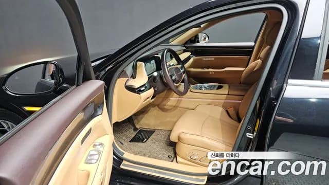 2023 Genesis G90 (RS4) Gasoline 3.5 Turbo AWD Sold VIN KMTFA41DDPU022994 – photo 30 2023 Genesis G90 (RS4) Gasoline 3.5 Turbo AWD Sold VIN KMTFA41DDPU022994 – photo 30