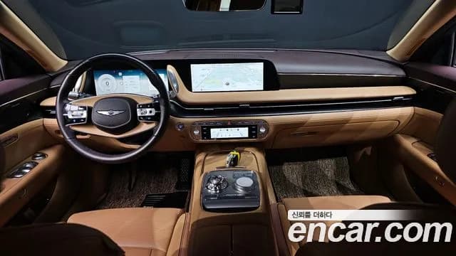 2023 Genesis G90 (RS4) Gasoline 3.5 Turbo AWD Sold VIN KMTFA41DDPU022994 – photo 33 2023 Genesis G90 (RS4) Gasoline 3.5 Turbo AWD Sold VIN KMTFA41DDPU022994 – photo 33