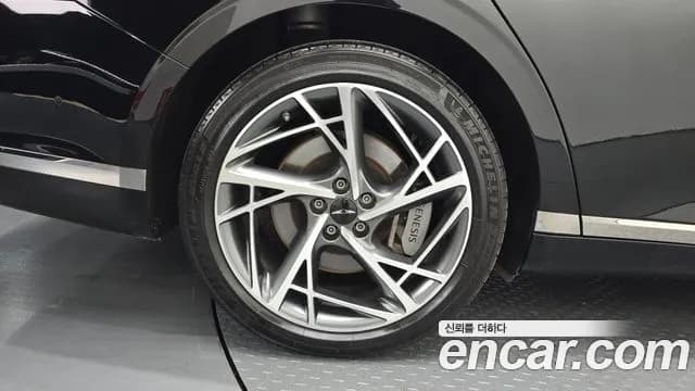 2023 Genesis G90 (RS4) Gasoline 3.5 Turbo AWD Sold VIN KMTFA41DDPU023554 – photo 24 2023 Genesis G90 (RS4) Gasoline 3.5 Turbo AWD Sold VIN KMTFA41DDPU023554 – photo 24