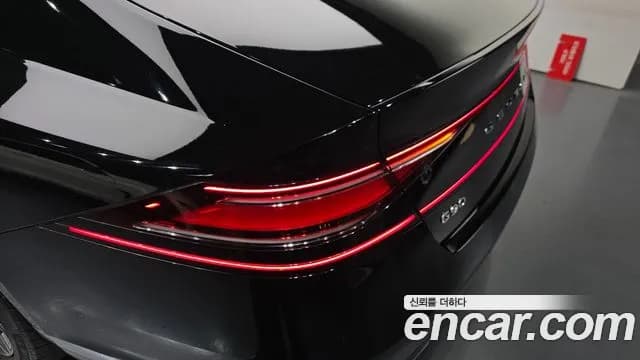 2023 Genesis G90 (RS4) Gasoline 3.5 Turbo AWD Sold VIN KMTFA41DDPU023554 – photo 32 2023 Genesis G90 (RS4) Gasoline 3.5 Turbo AWD Sold VIN KMTFA41DDPU023554 – photo 32