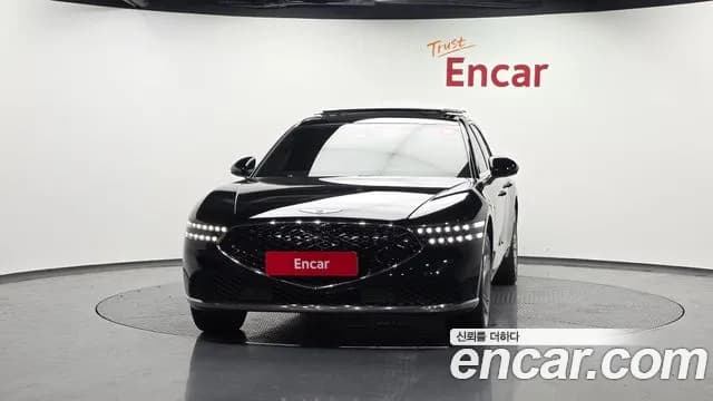 2023 Genesis G90 (RS4) Gasoline 3.5 Turbo AWD Sold VIN KMTFA41DDPU024088 – odometer reading 2023 Genesis G90 (RS4) Gasoline 3.5 Turbo AWD Sold VIN KMTFA41DDPU024088 – odometer reading