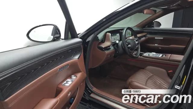 2023 Genesis G90 (RS4) Gasoline 3.5 Turbo AWD Sold VIN KMTFA41DDPU024088 – photo 28 2023 Genesis G90 (RS4) Gasoline 3.5 Turbo AWD Sold VIN KMTFA41DDPU024088 – photo 28