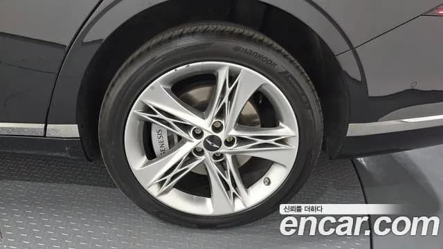 2023 Genesis G90 (RS4) Gasoline 3.5 Turbo AWD Sold VIN KMTFA41DDPU024088 – photo 30 2023 Genesis G90 (RS4) Gasoline 3.5 Turbo AWD Sold VIN KMTFA41DDPU024088 – photo 30