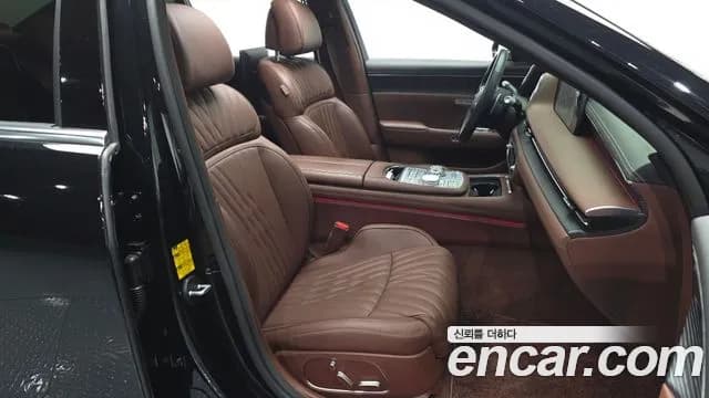 2023 Genesis G90 (RS4) Gasoline 3.5 Turbo AWD Sold VIN KMTFA41DDPU024088 – photo 31 2023 Genesis G90 (RS4) Gasoline 3.5 Turbo AWD Sold VIN KMTFA41DDPU024088 – photo 31