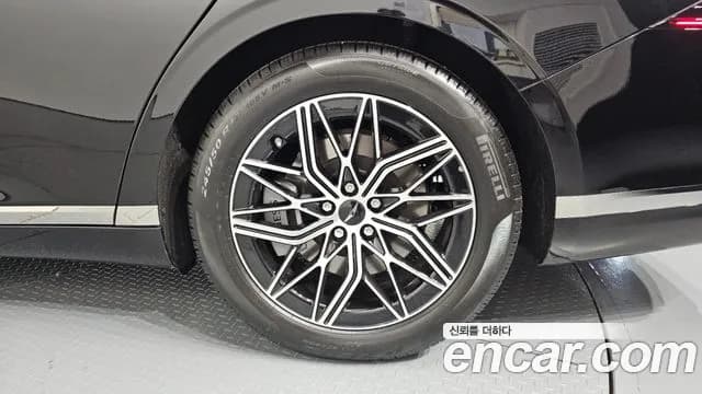 2023 Genesis G90 (RS4) Gasoline 3.5 Turbo AWD Sold VIN KMTFA41DDPU026332 – dashboard 2023 Genesis G90 (RS4) Gasoline 3.5 Turbo AWD Sold VIN KMTFA41DDPU026332 – dashboard