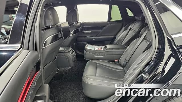 2023 Genesis G90 (RS4) Gasoline 3.5 Turbo AWD Sold VIN KMTFA41DDPU026332 – photo 16 2023 Genesis G90 (RS4) Gasoline 3.5 Turbo AWD Sold VIN KMTFA41DDPU026332 – photo 16