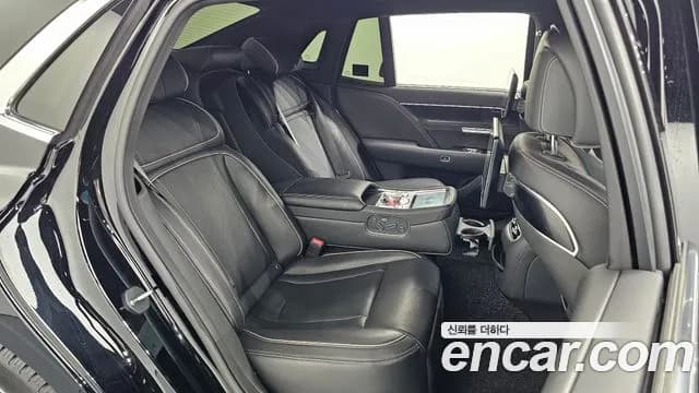 2023 Genesis G90 (RS4) Gasoline 3.5 Turbo AWD Sold VIN KMTFA41DDPU026332 – photo 19 2023 Genesis G90 (RS4) Gasoline 3.5 Turbo AWD Sold VIN KMTFA41DDPU026332 – photo 19