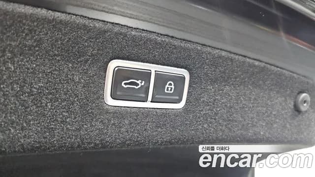 2023 Genesis G90 (RS4) Gasoline 3.5 Turbo AWD Sold VIN KMTFA41DDPU026332 – photo 21 2023 Genesis G90 (RS4) Gasoline 3.5 Turbo AWD Sold VIN KMTFA41DDPU026332 – photo 21