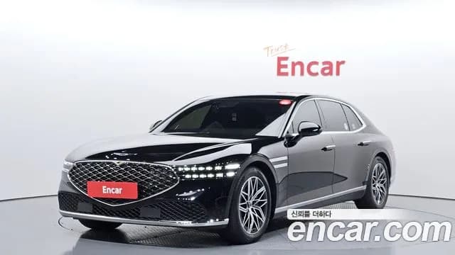 2023 Genesis G90 (RS4) Gasoline 3.5 Turbo AWD Sold VIN KMTFA41DDPU026332 – photo 27 2023 Genesis G90 (RS4) Gasoline 3.5 Turbo AWD Sold VIN KMTFA41DDPU026332 – photo 27