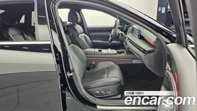 2023 Genesis G90 (RS4) Gasoline 3.5 Turbo AWD Sold VIN KMTFA41DDPU026332 – photo 28 2023 Genesis G90 (RS4) Gasoline 3.5 Turbo AWD Sold VIN KMTFA41DDPU026332 – photo 28