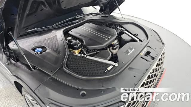 2023 Genesis G90 (RS4) Gasoline 3.5 Turbo AWD Sold VIN KMTFA41DDPU028807 – photo 18 2023 Genesis G90 (RS4) Gasoline 3.5 Turbo AWD Sold VIN KMTFA41DDPU028807 – photo 18