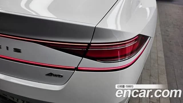 2023 Genesis G90 (RS4) Gasoline 3.5 Turbo AWD Sold VIN KMTFA41DDPU029761 – photo 12 2023 Genesis G90 (RS4) Gasoline 3.5 Turbo AWD Sold VIN KMTFA41DDPU029761 – photo 12