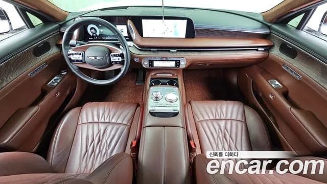 2023 Genesis G90 (RS4) Gasoline 3.5 Turbo AWD Sold VIN KMTFA41DDPU029761 – photo 23 2023 Genesis G90 (RS4) Gasoline 3.5 Turbo AWD Sold VIN KMTFA41DDPU029761 – photo 23
