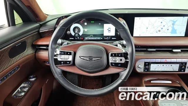 2023 Genesis G90 (RS4) Gasoline 3.5 Turbo AWD Sold VIN KMTFA41DDPU029761 – photo 28 2023 Genesis G90 (RS4) Gasoline 3.5 Turbo AWD Sold VIN KMTFA41DDPU029761 – photo 28