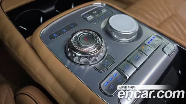 2023 Genesis G90 (RS4) Gasoline 3.5 Turbo AWD Sold VIN KMTFA41DDPU029868 – engine bay 2023 Genesis G90 (RS4) Gasoline 3.5 Turbo AWD Sold VIN KMTFA41DDPU029868 – engine bay