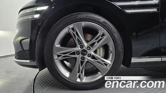 2023 Genesis G90 (RS4) Gasoline 3.5 Turbo AWD Sold VIN KMTFA41DDPU029868 – photo 19 2023 Genesis G90 (RS4) Gasoline 3.5 Turbo AWD Sold VIN KMTFA41DDPU029868 – photo 19