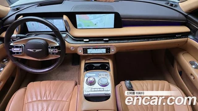 2023 Genesis G90 (RS4) Gasoline 3.5 Turbo AWD Sold VIN KMTFA41DDPU030144 – photo 11 2023 Genesis G90 (RS4) Gasoline 3.5 Turbo AWD Sold VIN KMTFA41DDPU030144 – photo 11