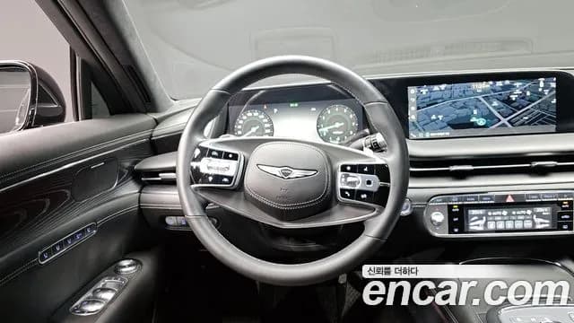 2023 Genesis G90 (RS4) Gasoline 3.5 Turbo AWD Sold VIN KMTFA41DDPU032057 – odometer reading 2023 Genesis G90 (RS4) Gasoline 3.5 Turbo AWD Sold VIN KMTFA41DDPU032057 – odometer reading