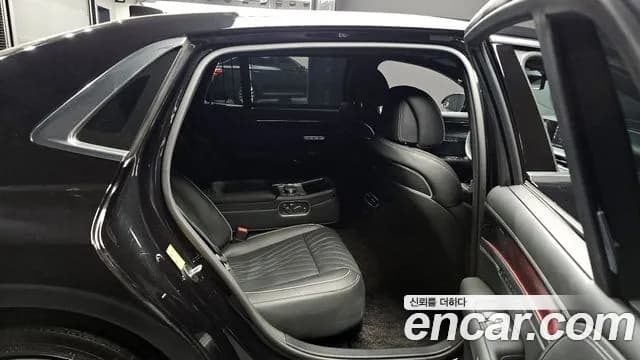 2023 Genesis G90 (RS4) Gasoline 3.5 Turbo AWD Sold VIN KMTFA41DDPU032057 – photo 20 2023 Genesis G90 (RS4) Gasoline 3.5 Turbo AWD Sold VIN KMTFA41DDPU032057 – photo 20