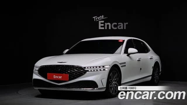 2023 Genesis G90 (RS4) Gasoline 3.5 Turbo AWD Sold VIN KMTFA41DDPU032403 – photo 11 2023 Genesis G90 (RS4) Gasoline 3.5 Turbo AWD Sold VIN KMTFA41DDPU032403 – photo 11