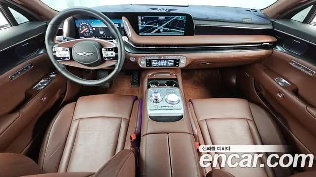 2023 Genesis G90 (RS4) Gasoline 3.5 Turbo AWD Sold VIN KMTFA41DDPU032403 – photo 26 2023 Genesis G90 (RS4) Gasoline 3.5 Turbo AWD Sold VIN KMTFA41DDPU032403 – photo 26