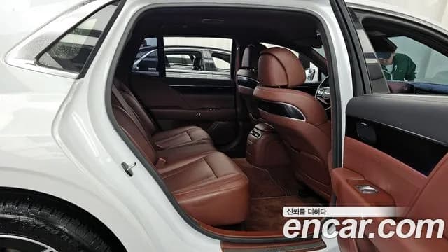2023 Genesis G90 (RS4) Gasoline 3.5 Turbo AWD Sold VIN KMTFA41DDPU032403 – photo 29 2023 Genesis G90 (RS4) Gasoline 3.5 Turbo AWD Sold VIN KMTFA41DDPU032403 – photo 29