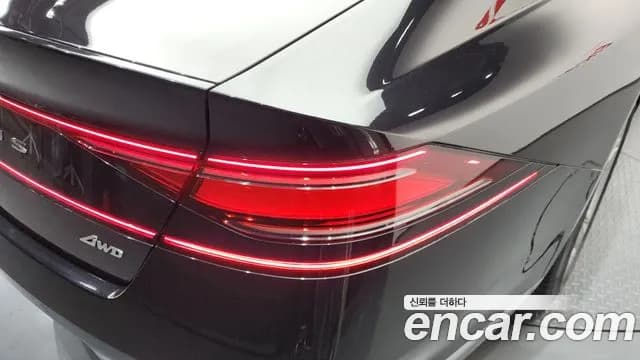 2023 Genesis G90 (RS4) Gasoline 3.5 Turbo AWD Sold VIN KMTFA41DDPU035377 – photo 17 2023 Genesis G90 (RS4) Gasoline 3.5 Turbo AWD Sold VIN KMTFA41DDPU035377 – photo 17