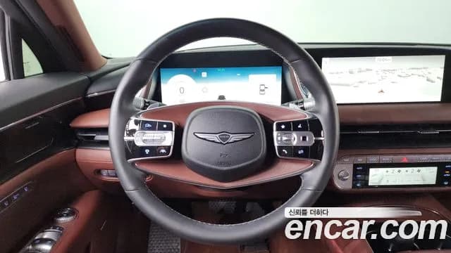 2023 Genesis G90 (RS4) Gasoline 3.5 Turbo AWD Sold VIN KMTFA41DDPU035377 – photo 26 2023 Genesis G90 (RS4) Gasoline 3.5 Turbo AWD Sold VIN KMTFA41DDPU035377 – photo 26