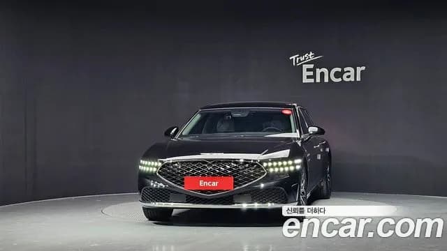 2023 Genesis G90 (RS4) Gasoline 3.5 Turbo AWD Sold VIN KMTFA41DDPU035741 – photo 16 2023 Genesis G90 (RS4) Gasoline 3.5 Turbo AWD Sold VIN KMTFA41DDPU035741 – photo 16