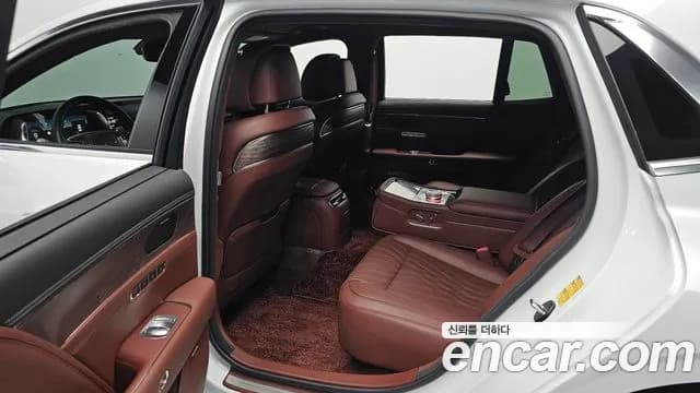 2023 Genesis G90 (RS4) Gasoline 3.5 Turbo AWD Sold VIN KMTFA41DDPU036742 – photo 26 2023 Genesis G90 (RS4) Gasoline 3.5 Turbo AWD Sold VIN KMTFA41DDPU036742 – photo 26