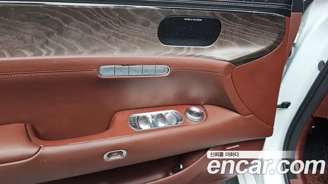 2023 Genesis G90 (RS4) Gasoline 3.5 Turbo AWD Sold VIN KMTFA41DDPU036742 – photo 33 2023 Genesis G90 (RS4) Gasoline 3.5 Turbo AWD Sold VIN KMTFA41DDPU036742 – photo 33