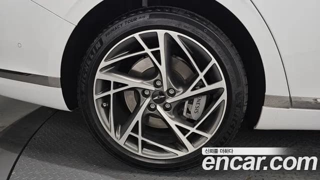 2023 Genesis G90 (RS4) Gasoline 3.5 Turbo AWD Sold VIN KMTFA41DDPU036742 – photo 36 2023 Genesis G90 (RS4) Gasoline 3.5 Turbo AWD Sold VIN KMTFA41DDPU036742 – photo 36